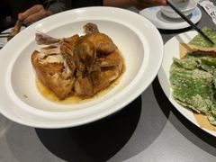 -老德州四合院·德州菜(天衢路店)