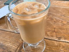 冰拿铁-1901 Cafe(西四店)