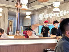 -西塔老太太泥炉烤肉(望京一店)