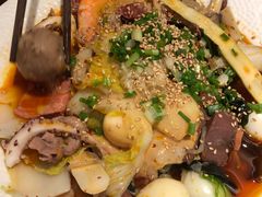 -成都你六姐·牛肉冒菜(城市集市合生汇店)