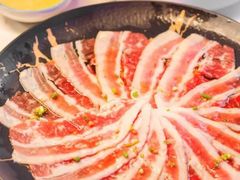 -鹤江桥·红油牛肉粉(SKP店)
