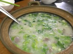 猪杂粥-华记粥饭店(印象容桂主题风情街店)