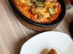超级至尊比萨（芝心普通装）-必胜客(世纪港湾店)