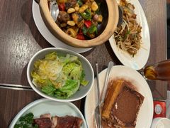 -新旺茶餐厅(鑫耀·光环live店)