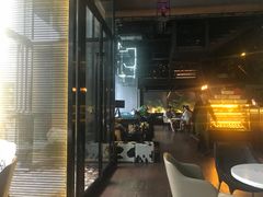 -柒Lounge(三里屯店)