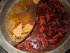 -廖掌柜·重庆鲜货火锅(上海首店)