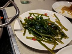 -蝎王府羊蝎子(西直门店)