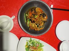 -船长9号·精致湖北菜(江滩店)