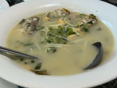 -走马楼饭庄(慈城古县城店)