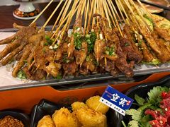 -林二哥宜烤官·宜宾小烧烤