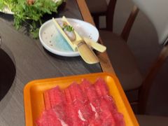 -牛YO寿喜烧火锅自助(三台子万象汇店)