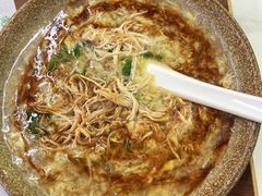 -舞素卷菜煎饼.糁汤(万达金街店)