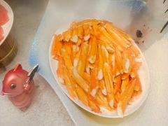 -三京祥烤肉自助料理(慈云寺店)