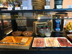 -香荟Aroma·外滩茂悦大酒店