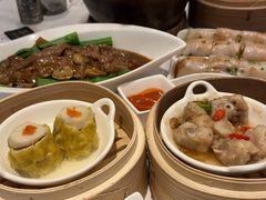 榄豉蒸排骨-翠园(北京王府中环店)