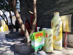 -广州神农草堂中医药博物馆
