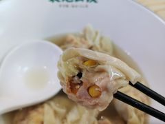 -袁记云饺(鼓楼店)