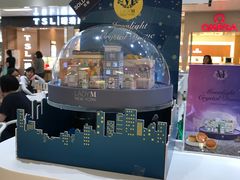 大堂-Lady M(沙田新城市广场店)