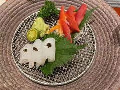 -乾山寿司(好运街店)