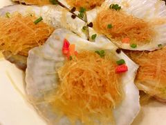-桥东喜碧海鲜街(水东街店)