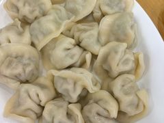 -禧旺鲜饺现包饺子(太阳城店)