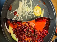 -阳阳老火锅(小南门店)