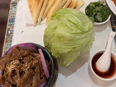 -走马楼饭庄(慈城古县城店)