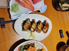 -九井澤精致料理(金茂店)