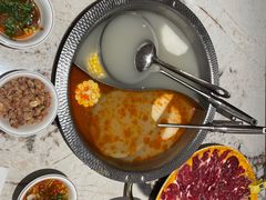 -潮汕大目牛肉火锅(皇岗旗舰店)