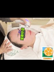 -健身堂科技美肌SPA