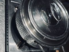 虾汤打边炉-潮界(虹桥新天地店)