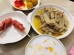 -风之味糖水店(上塘西路店)