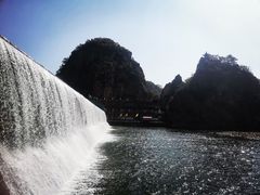 -大连冰峪旅游度假区