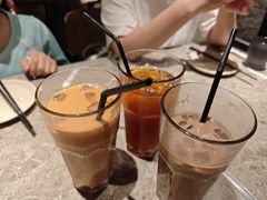 -留半山·香港食堂(啦啦宝都店)