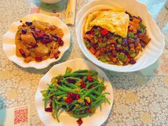 -文三里屯面馆(三里屯店)