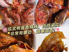 -郴州特产舜华临武鸭(郴州西站店)