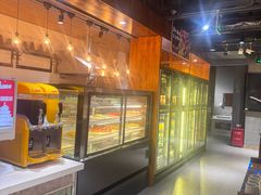 -圣罗巴海鲜烤肉自助(赤峰店)