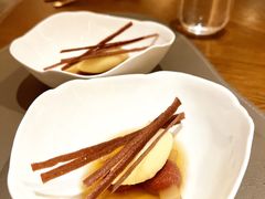 -Amber(置地文华东方酒店)