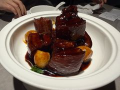 -醉庐·新上海菜(南京西路店)