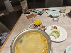 -石鼎香·非遗淮扬火锅(江都龙川桥店)