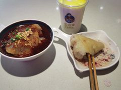 -宝葫芦西北茶食铺(万达店)