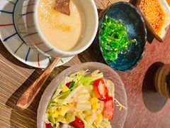 -岩盐·铁板料理(嘉里店)