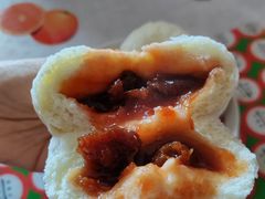 红果蒸饼-中栗华栗子(鞍山道店)