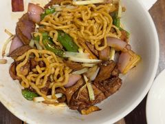 -寻裕记·现炒浇头面(人民广场店)