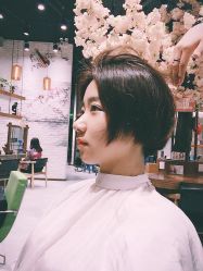 点击看大图 -简影造型·自选烫染接发salon