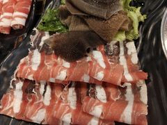 -呷哺呷哺(西单大悦城店)