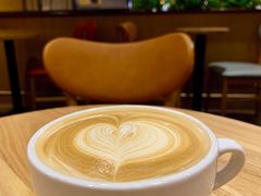 -COSTA COFFEE(西贸凯德晶品4层2店)