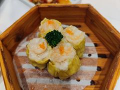 -裕华海鲜·深圳粤菜(福永店)