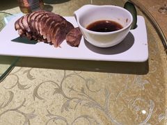 -月坛宾馆-聚仙楼餐厅