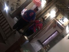 大堂-淀里船宴(卓达店)